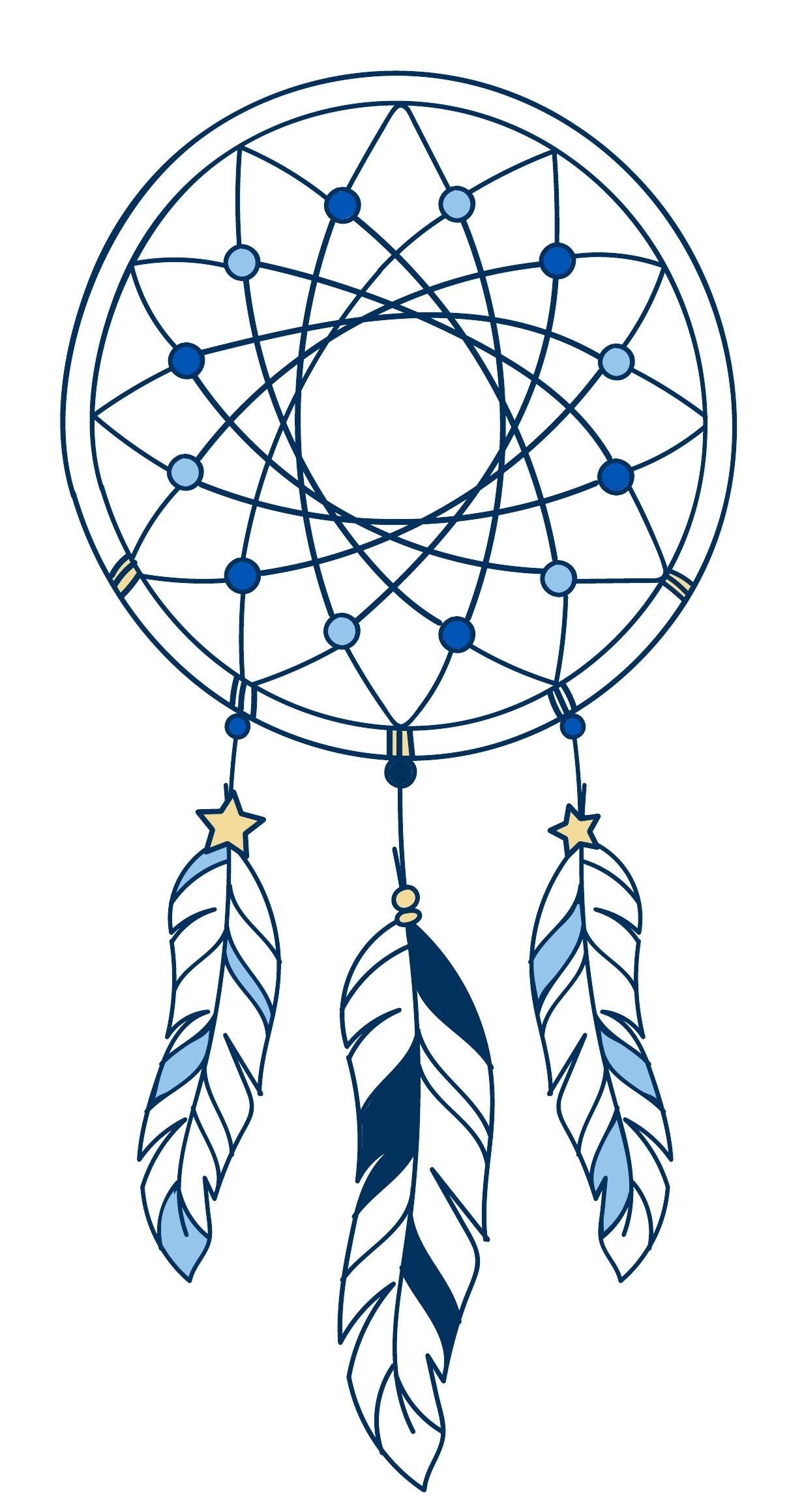 Dreamcatcher Logo